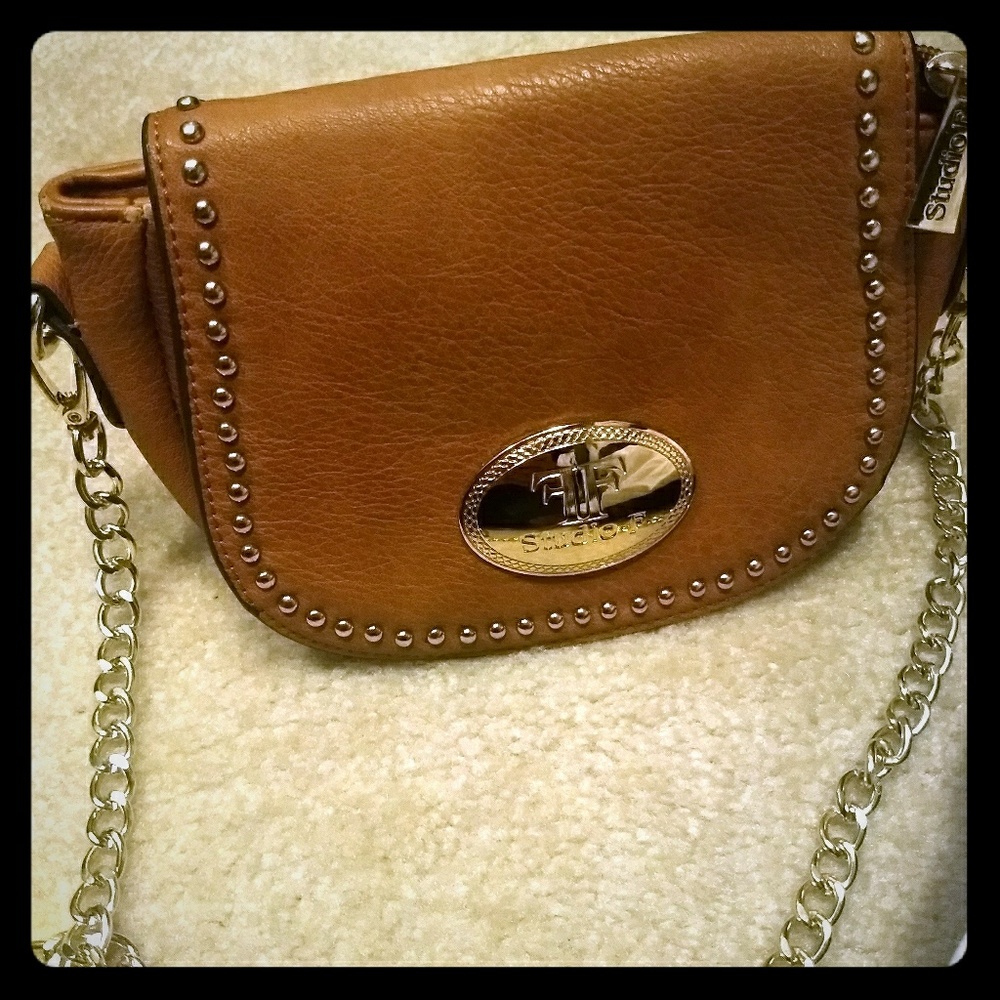 Studio F Cross Body Hanbag
